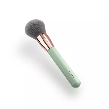 Kind By Kiko Milano Face Powder Brush - 01 / Кисть Для Пудровых Продуктов 01