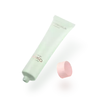 Kind By Kiko Milano Hydra Balm Foundation / Увлажняющая Тональная Основа-Бальзам