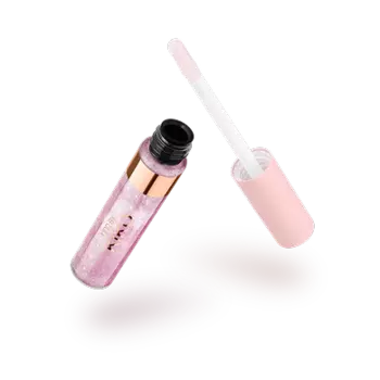 Kind By Kiko Milano Hydra Lip Oil / Мерцающее Масло Для Губ