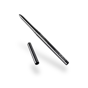 Kind By Kiko Milano Lasting Eyeliner And Khol - Nature's Ink / Стойкий Карандаш Для Глаз