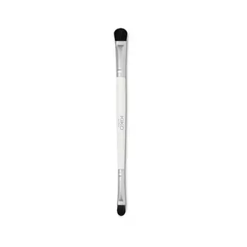 Konscious Vegan Duo Eye Brush