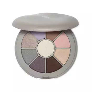 Konscious Vegan Eyeshadow Palette