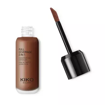 Консилеры Kiko Milano