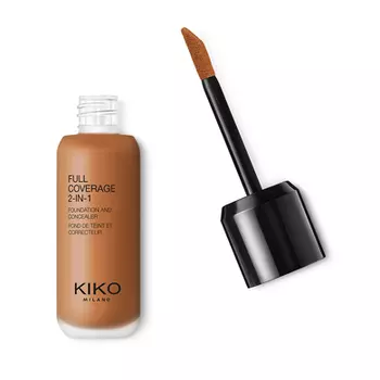 Консилеры Kiko Milano