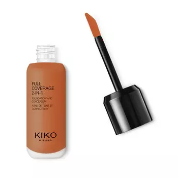 Консилеры Kiko Milano