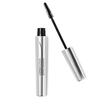 Longeyes Plus Active Mascara / Тушь С Активным Эффектом Удлинения