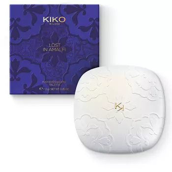 LOST IN AMALFI MAXI EYESHADOW PALETTE