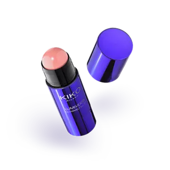 Lumiverse Glowmelt Blush/Королева Галактики Румяна "Тающее Сияние"