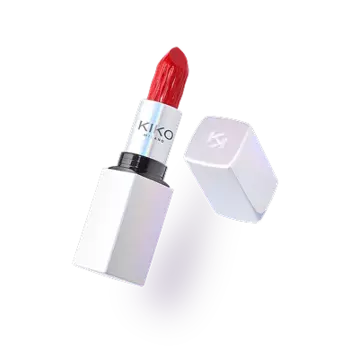 Lumiverse Metal Majesty Lipstick/Королева Галактики Помада Для Губ С Эффектом Металлического Сияния