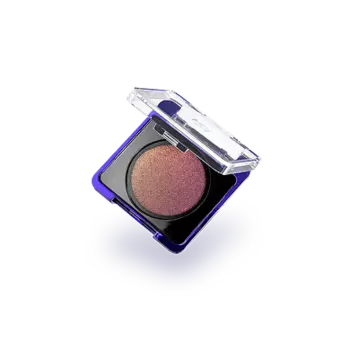 Lumiverse My Holo Crush Compact Eyeshadow/Королева Галактики Тени Для Глаз "Голографическое Сияние"