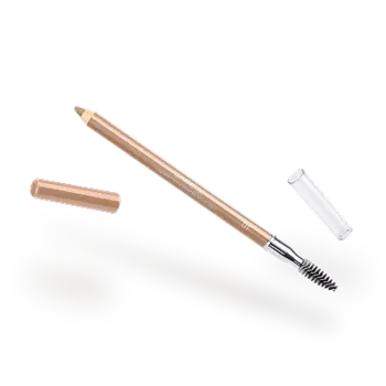 Lumiverse Unexpected Brow Solid Wax/Королева Галактики Воск Для Бровей "Неожиданная Фиксация"