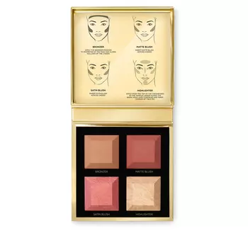 MAGICAL HOLIDAY ALL-IN-ONE FACE PALETTE