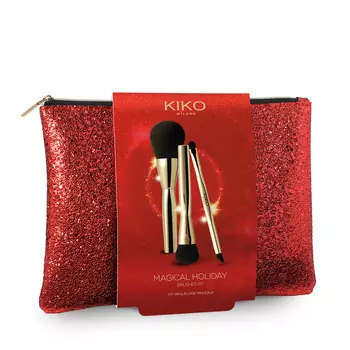 MAGICAL HOLIDAY BRUSHES KIT