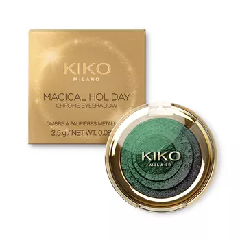 MAGICAL HOLIDAY CHROME EYESHADOW