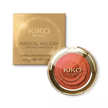 MAGICAL HOLIDAY CHROME EYESHADOW