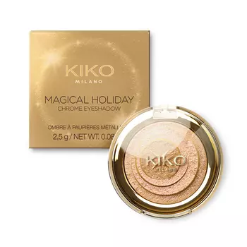 MAGICAL HOLIDAY CHROME EYESHADOW