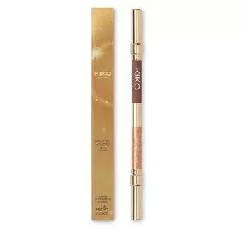 MAGICAL HOLIDAY DUO EYELINER