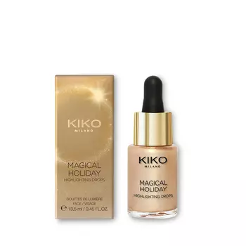 MAGICAL HOLIDAY HIGHLIGHTING DROPS