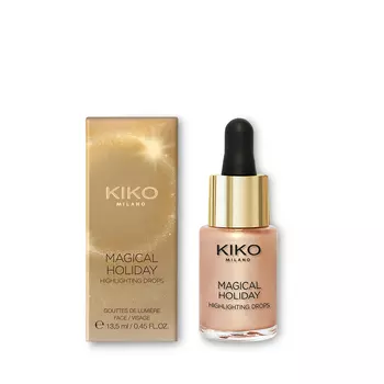 MAGICAL HOLIDAY HIGHLIGHTING DROPS