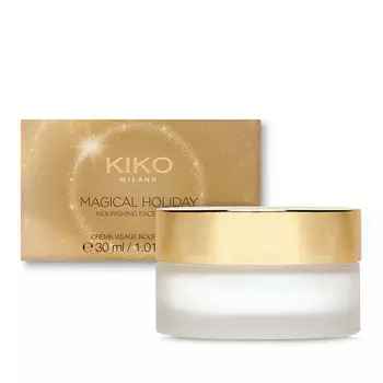 MAGICAL HOLIDAY NOURISHING FACE CREAM