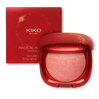MAGICAL HOLIDAY RADIANT BLUSH
