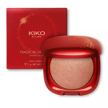 MAGICAL HOLIDAY RADIANT BLUSH