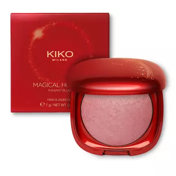 MAGICAL HOLIDAY RADIANT BLUSH