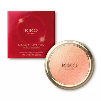 MAGICAL HOLIDAY SPARKLE HIGHLIGHTER