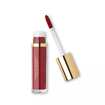 MAGICAL HOLIDAY VINYL LIP LACQUER