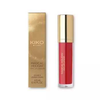 MAGICAL HOLIDAY VINYL LIP LACQUER