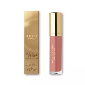 MAGICAL HOLIDAY VINYL LIP LACQUER