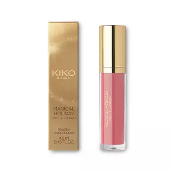 MAGICAL HOLIDAY VINYL LIP LACQUER