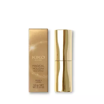 MAGICAL HOLIDAY WOW LIPSTICK