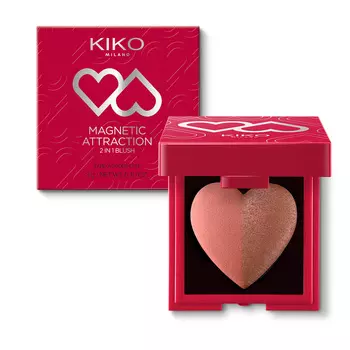 MAGNETIC ATTRACTION 2 IN 1 BLUSH