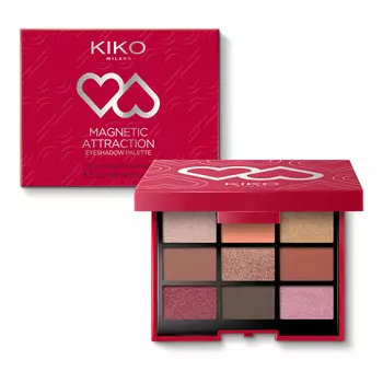 MAGNETIC ATTRACTION ES PALETTE