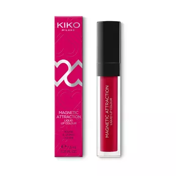 MAGNETIC ATTRACTION LIQUID LIP COLOUR