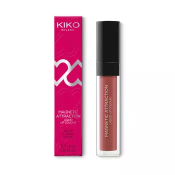 MAGNETIC ATTRACTION LIQUID LIP COLOUR