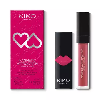 MAGNETIC ATTRACTION PERFECT LIP KIT