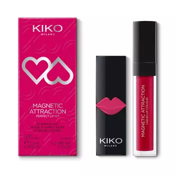 MAGNETIC ATTRACTION PERFECT LIP KIT