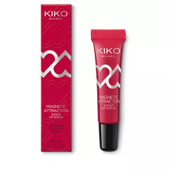 MAGNETIC ATTRACTION SUGAR LIP SCRUB