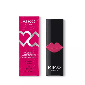 MAGNETIC ATTRACTION WONDER LIP BALM