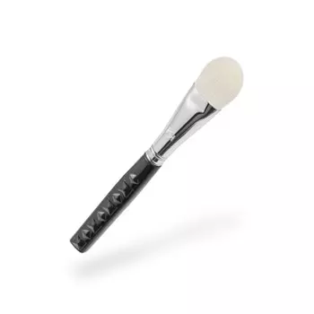 MAGNETIC NIGHTS GLAM TRIO FACE BRUSH/МАГИЯ НОЧИ – КИСТЬ ДЛЯ МАКИЯЖА 3В1