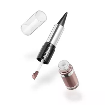 Magnetic Nights Midnight Glam Kajal & Eyeshadow / Магия Ночи – 2 В 1: Тени И Каял Для Глаз «Ночной Шик»