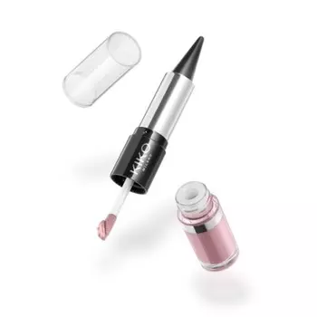 Magnetic Nights Midnight Glam Kajal & Eyeshadow / Магия Ночи – 2 В 1: Тени И Каял Для Глаз «Ночной Шик»