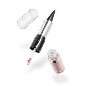 Magnetic Nights Midnight Glam Kajal & Eyeshadow / Магия Ночи – 2 В 1: Тени И Каял Для Глаз «Ночной Шик»