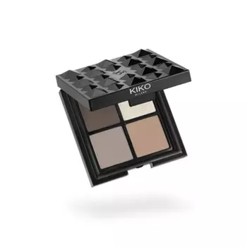 MAGNETIC NIGHTS PARTY GLAM EYESHADOW PALETTE/МАГИЯ НОЧИ - ПАЛЕТКА ТЕНЕЙ ДЛЯ ВЕК «ГЛАМУРНАЯ ВЕЧЕРИНКА»