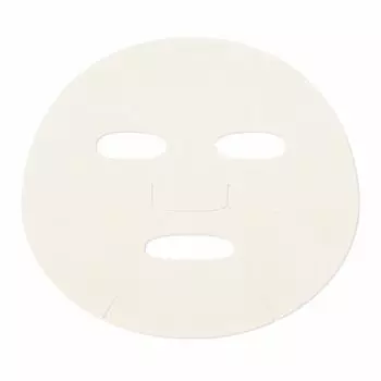 MAKE ME GLOW primer sheet face mask