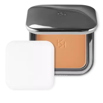 Matte Fusion Pressed Powder / Спресованная Матовая Пудра