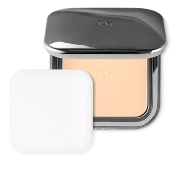 Matte Fusion Pressed Powder / Спресованная Матовая Пудра