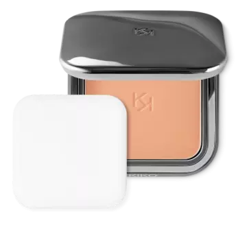 Matte Fusion Pressed Powder / Спресованная Матовая Пудра